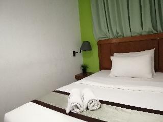 Oyo 89652 Bjorn Boutique Hotel