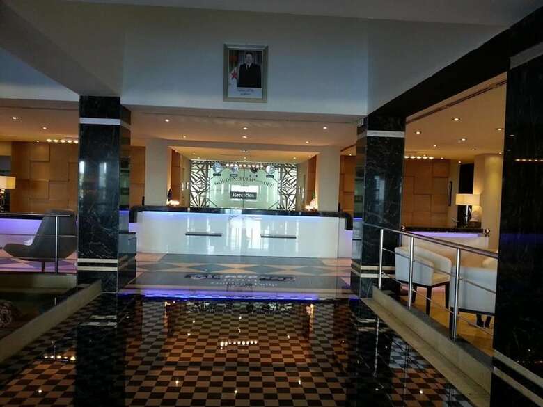 Hotel Adef