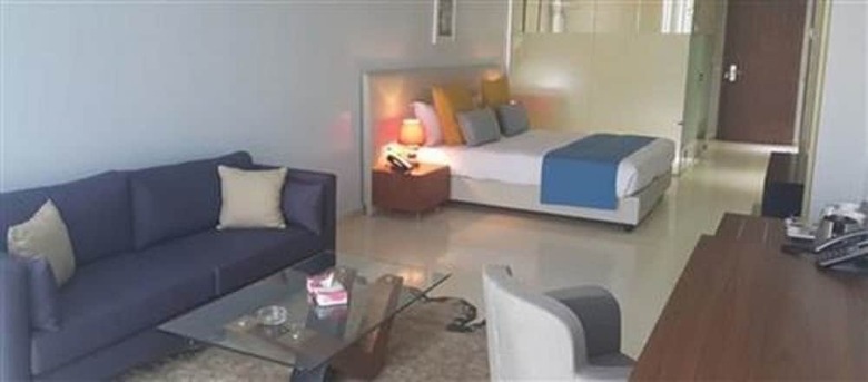 Hotel Adef