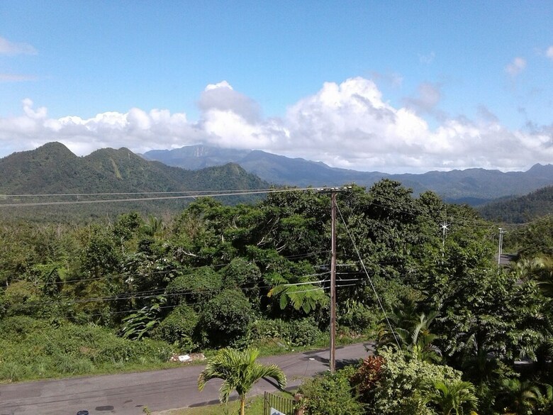Trois Pitons Apartments