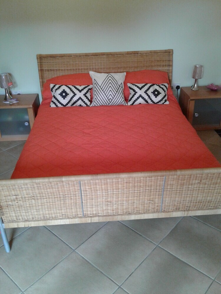 Trois Pitons Apartments