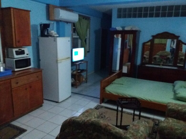 Suite Pepper