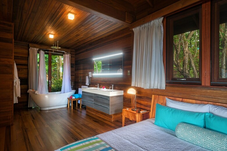 Villa Secret Bay
