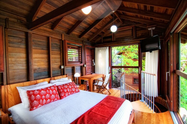 Villa Secret Bay