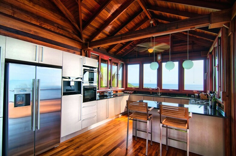 Villa Secret Bay