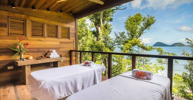 Villa Secret Bay
