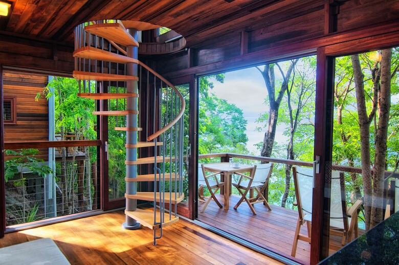 Villa Secret Bay