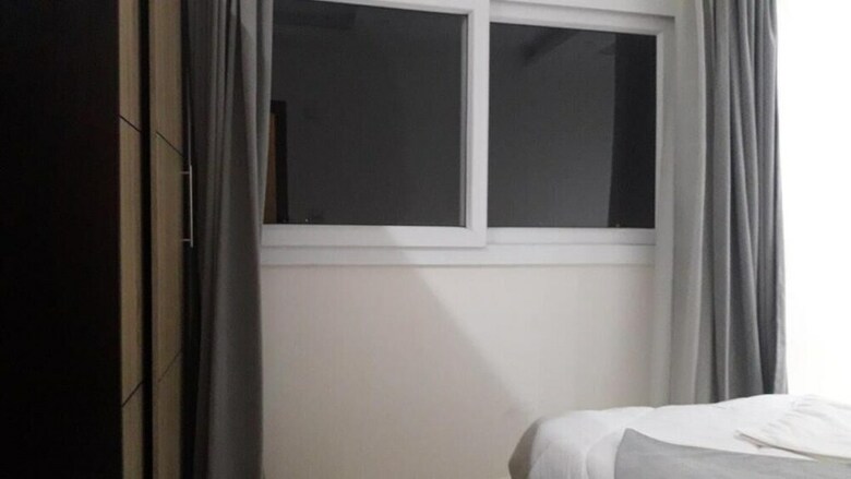 Hostal Gardenia Pyramids Hostel