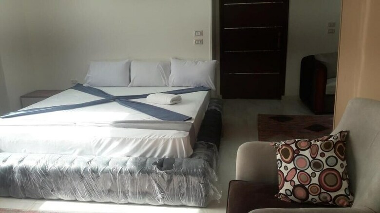 Hostal Gardenia Pyramids Hostel