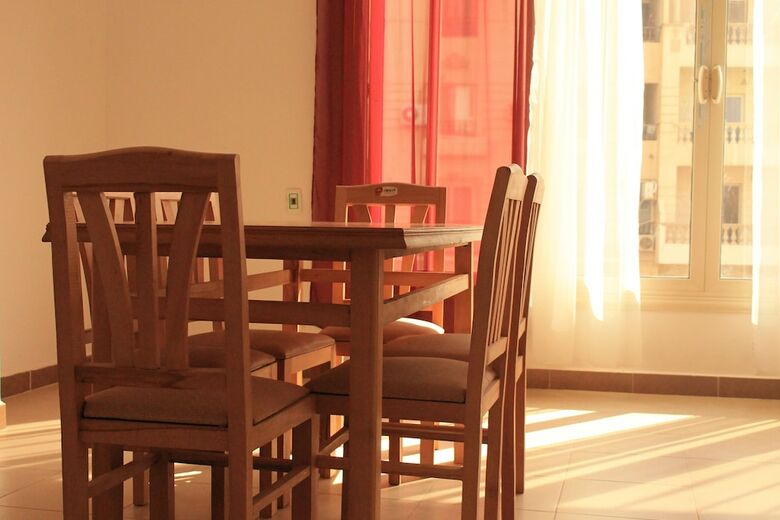 Apartamentos 610 Residence