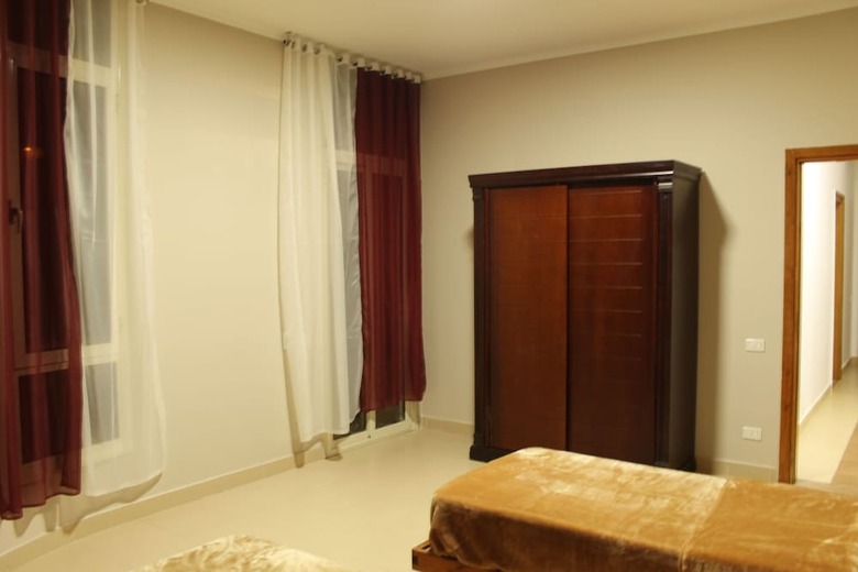Apartamentos 610 Residence