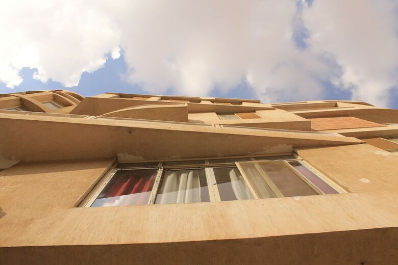 Apartamentos 610 Residence
