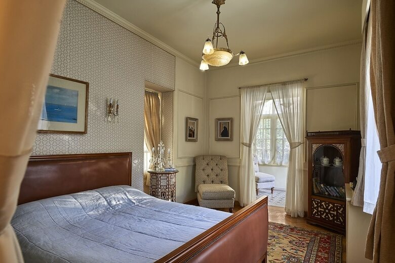 Hotel Villa Belle Epoque