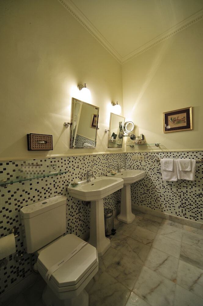 Hotel Villa Belle Epoque