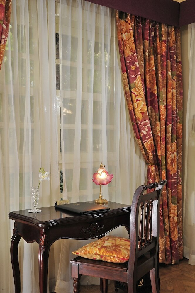 Hotel Villa Belle Epoque