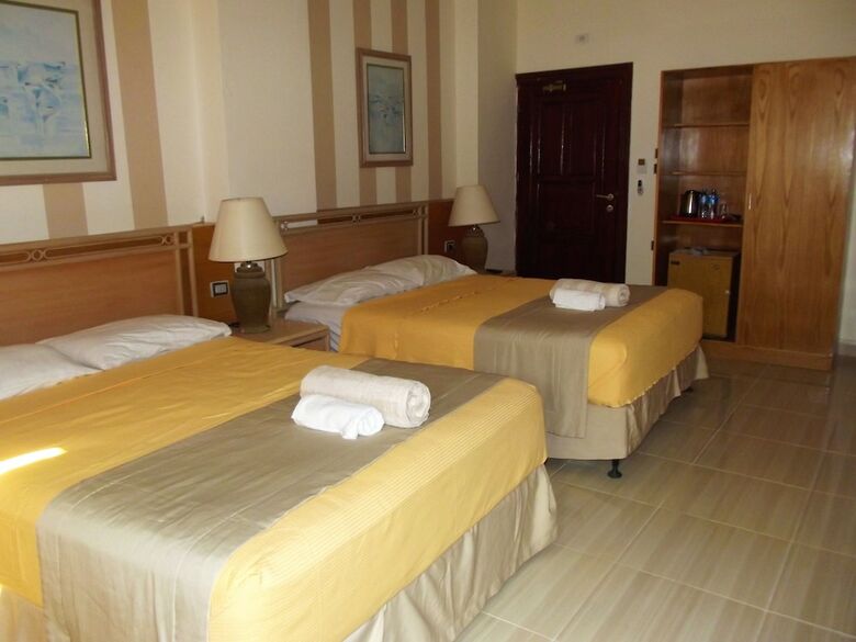 Masaya Hurghada