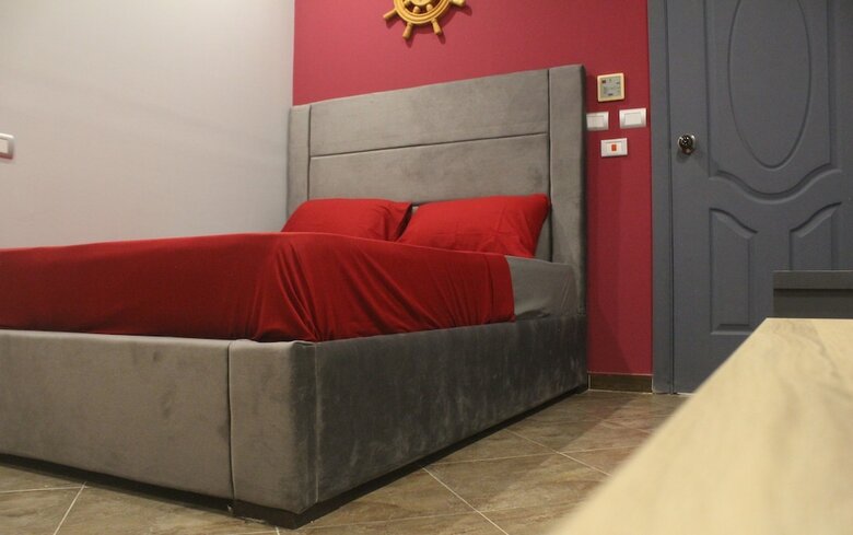 Hostal Marina Hostel