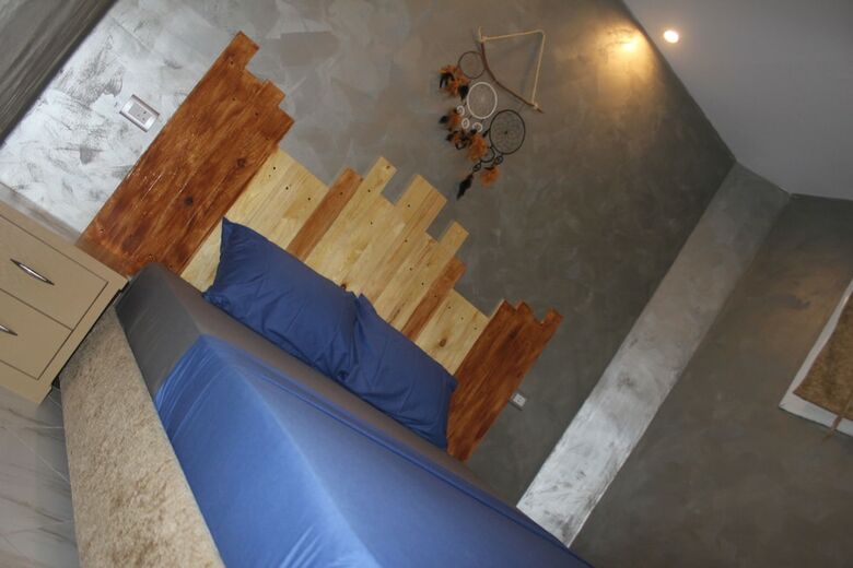 Hostal Marina Hostel