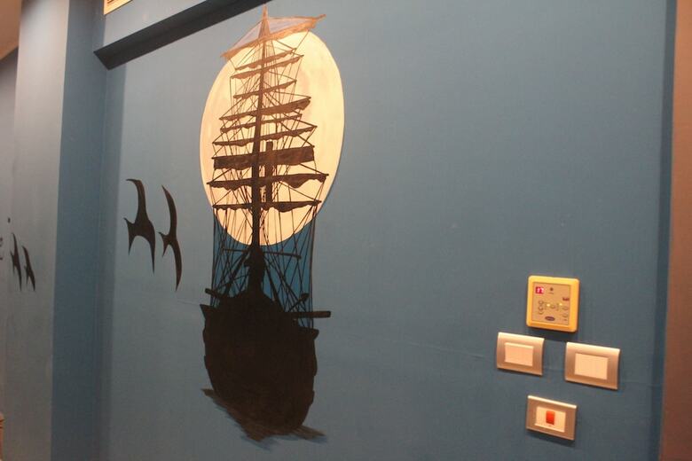 Hostal Marina Hostel