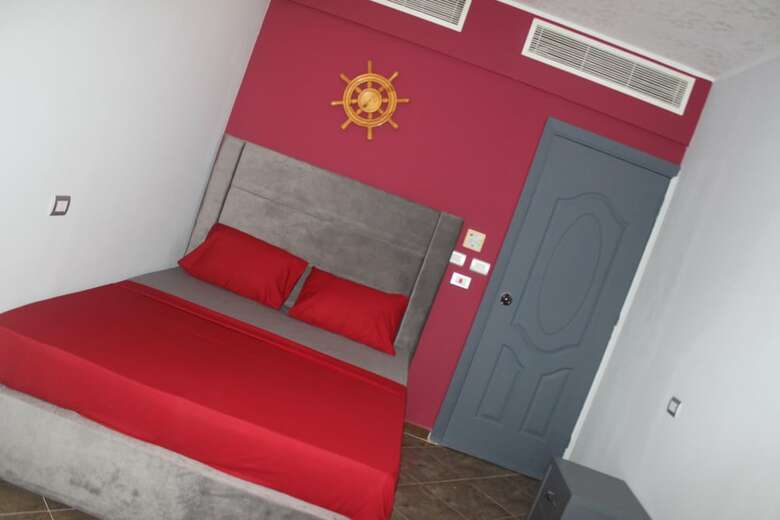 Hostal Marina Hostel
