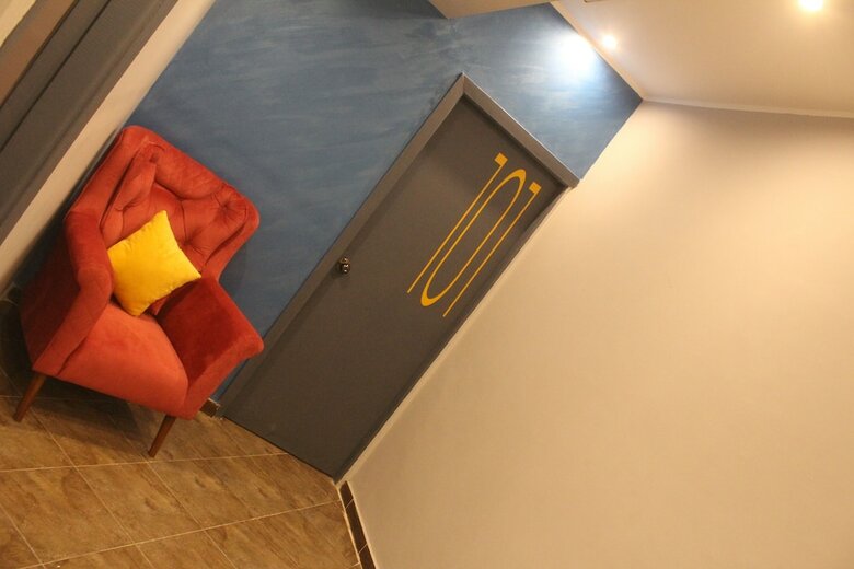 Hostal Marina Hostel