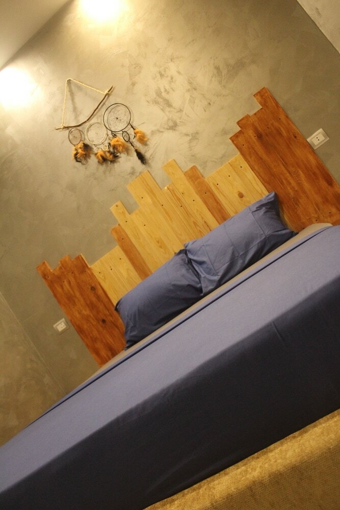 Hostal Marina Hostel
