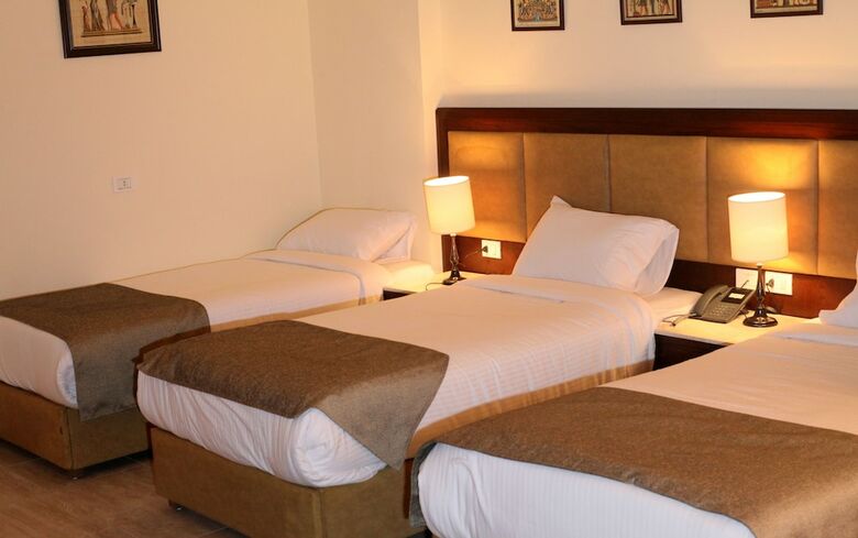 Minamark Resort & Spa