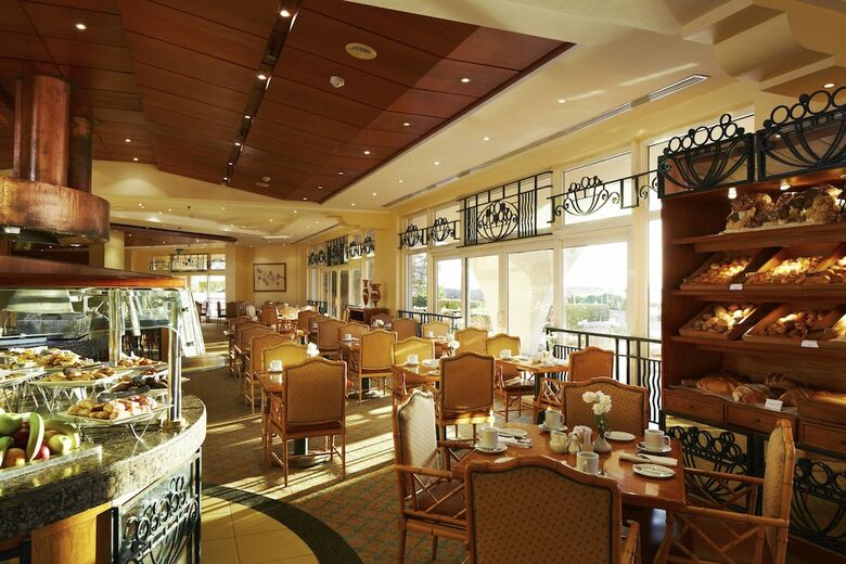 Hurghada Marriott Beach Resort