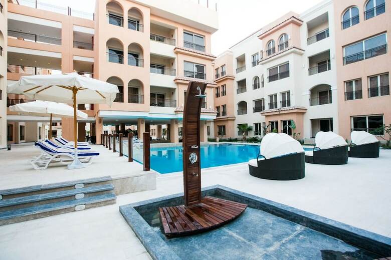 The Bosque - Hotel Hurghada