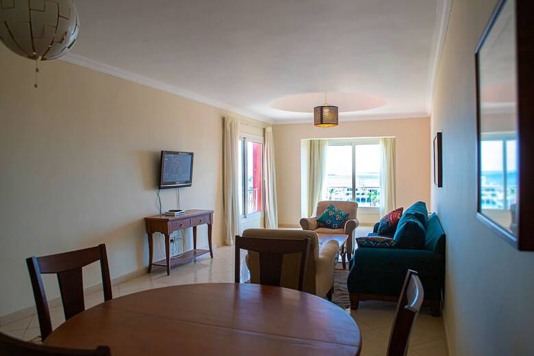 Aparthotel Marina Star Hotel