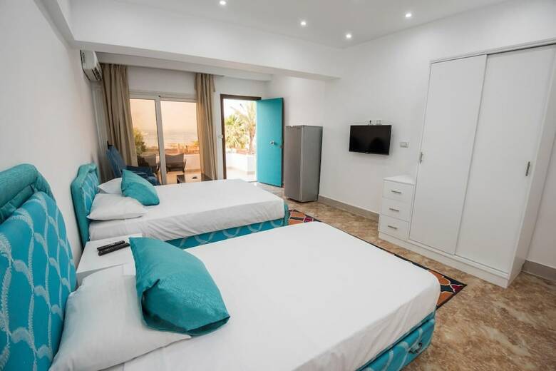 Hotel Lilly Rooms And Studios