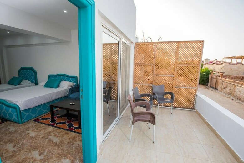 Hotel Lilly Rooms And Studios