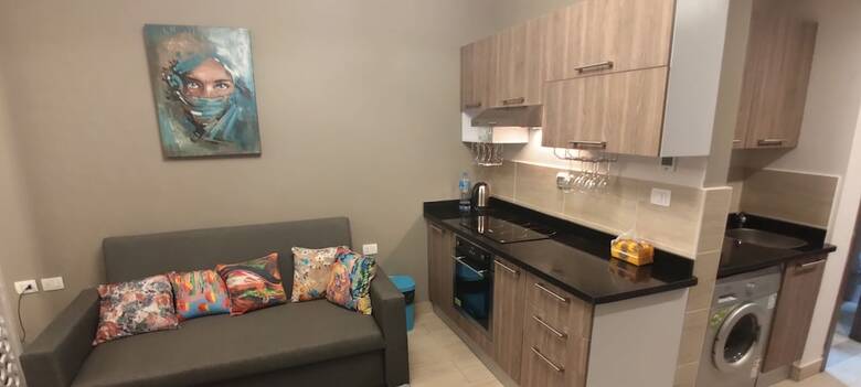 Luxurious Hurghada Apartment