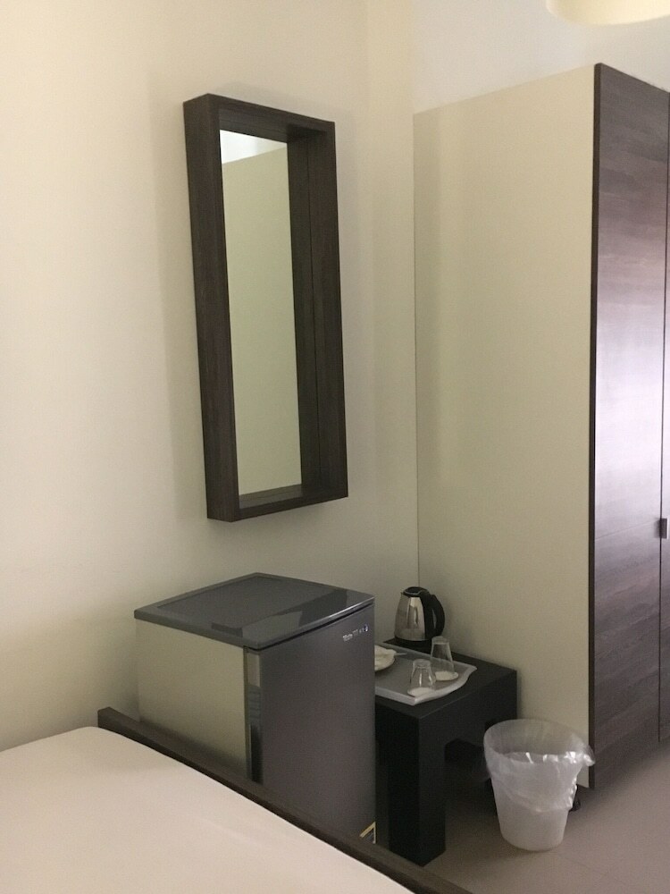 Aparthotel Sakan 275
