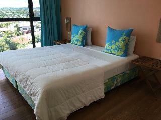 Hotel Tahiti Airport Motel