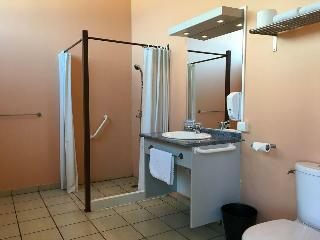 Hotel Tahiti Airport Motel