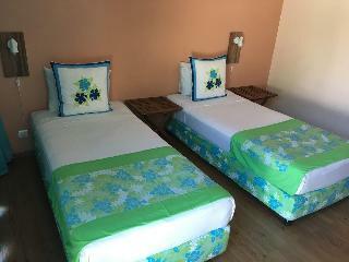 Hotel Tahiti Airport Motel