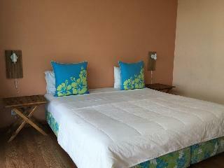 Hotel Tahiti Airport Motel
