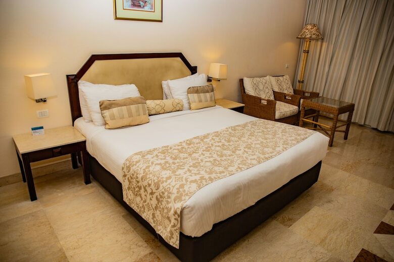 Continental Hotel Hurghada