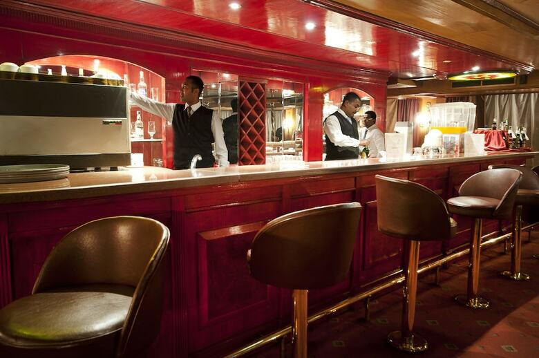 Hotel Nile Supreme