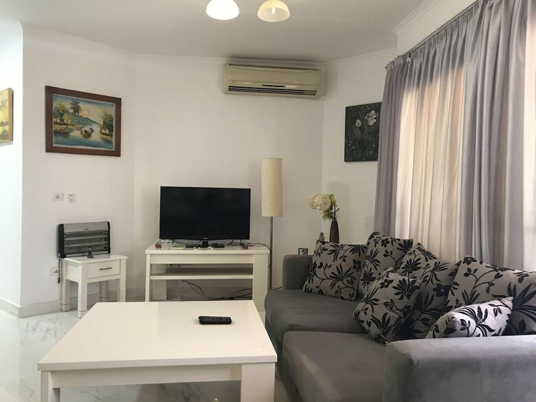 Regency Towers Apartments