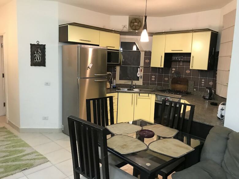 Regency Towers Apartments