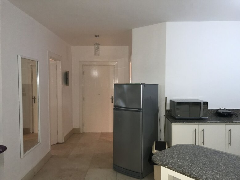 Regency Towers Apartments
