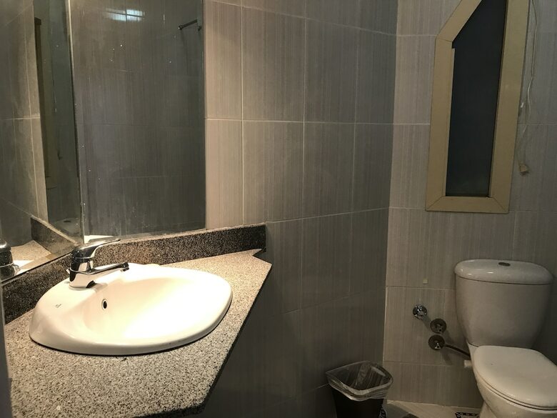 Regency Towers Apartments