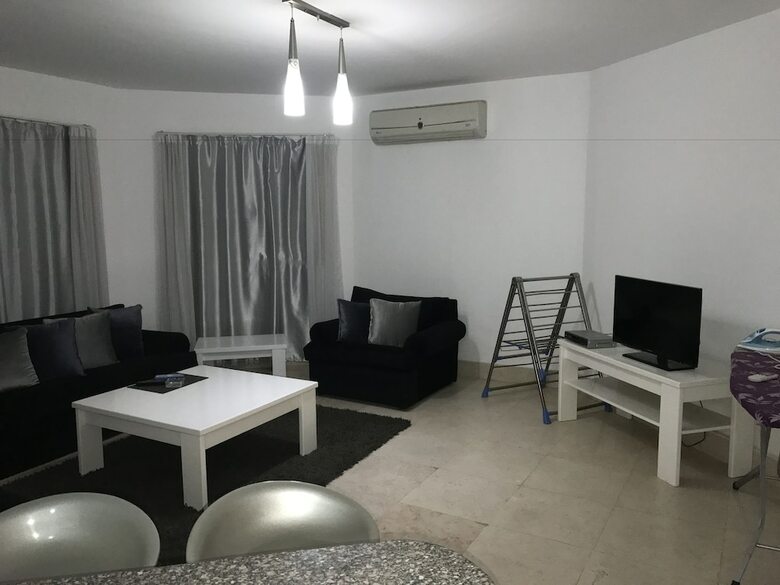 Regency Towers Apartments