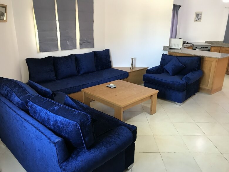 Regency Towers Apartments