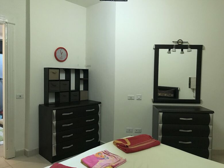Regency Towers Apartments