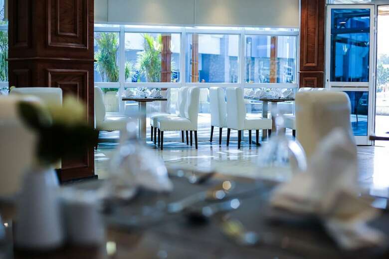 Hotel Tolip Inn Maadi