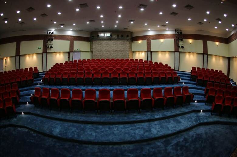 Hotel Tolip Inn Maadi