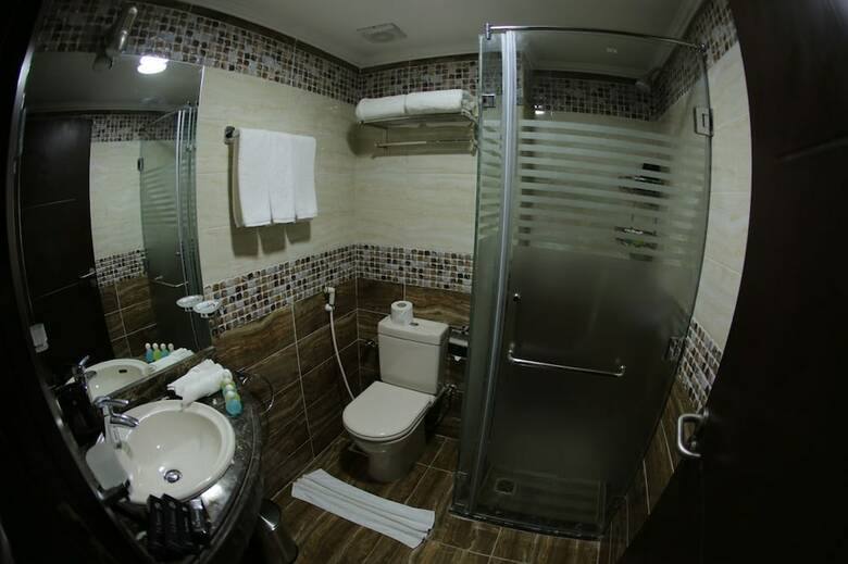 Hotel Tolip Inn Maadi